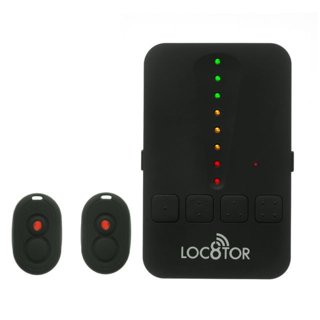 Устройство слежения Loc8tor Pet