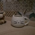 Кружка Котенок Отзыв Кружка Котенок Отзыв