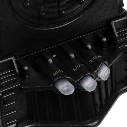 Увлажнитель-ароматизатор Steam Beam (Черный) Увлажнитель-ароматизатор Steam Beam (Черный)