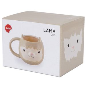 Кружка Лама Lama
