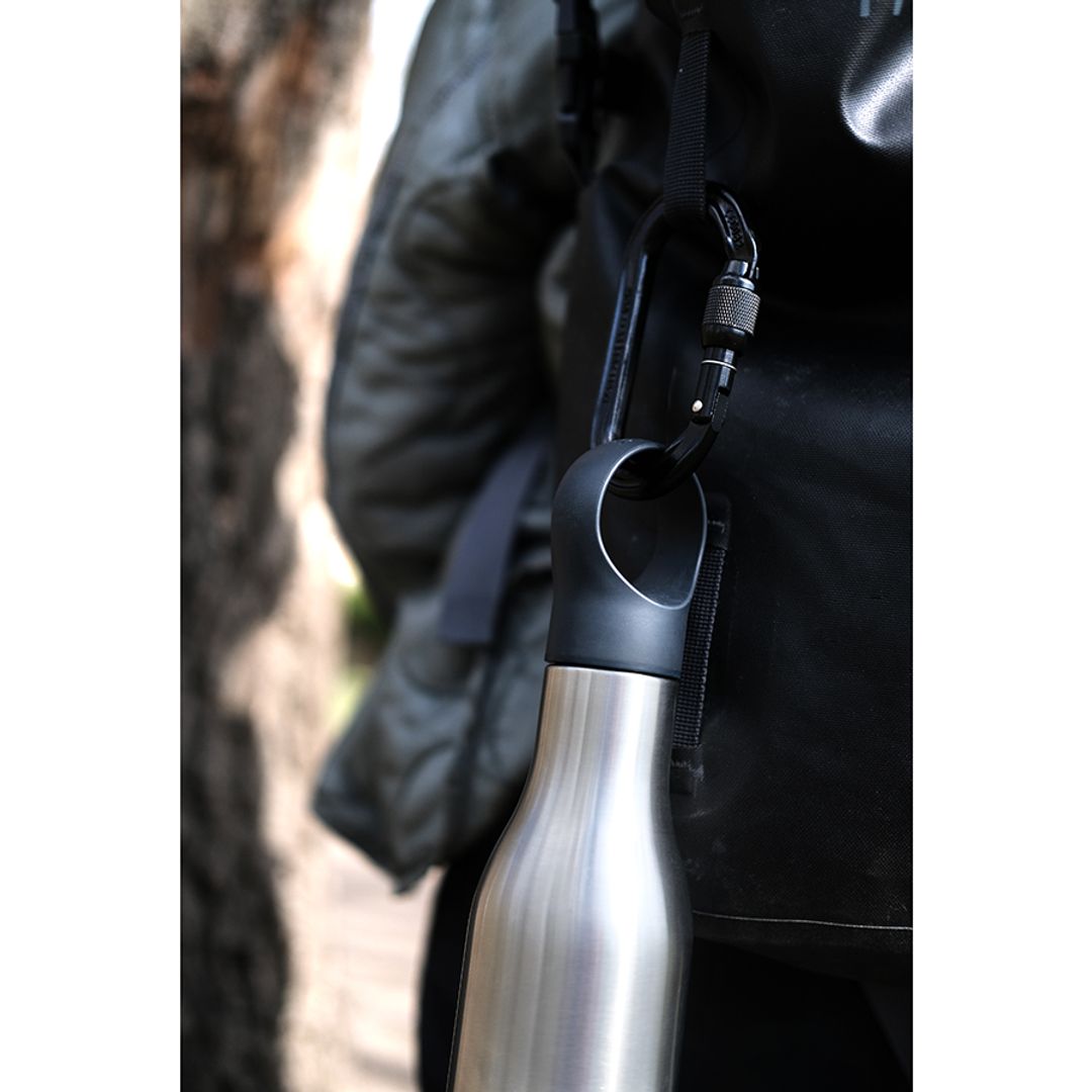 Термобутылка Loop (500 мл)