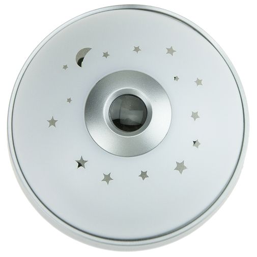 Будильник Проектор времени со звездным небом