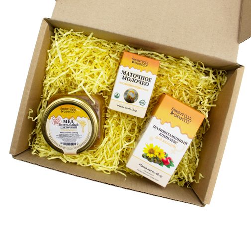 Подарочный набор Smart bee Афродита