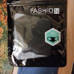 Маска защитная многоразовая Отзыв Маска защитная многоразовая Отзыв