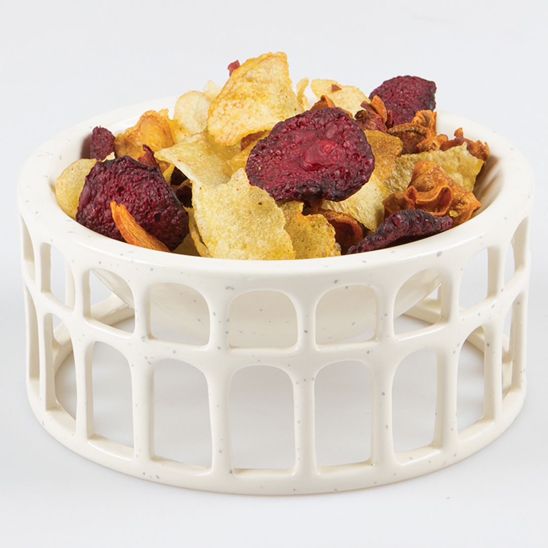 Миска сервировочная Колизей Hestia Миска сервировочная Колизей Hestia