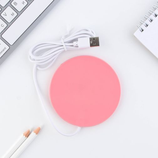 USB Подогреватель для чашки Beauty USB Подогреватель для чашки Beauty