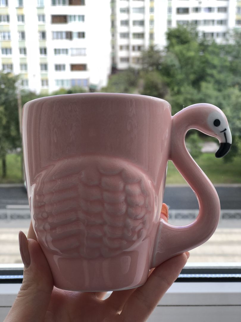 Фото покупателя Мэри