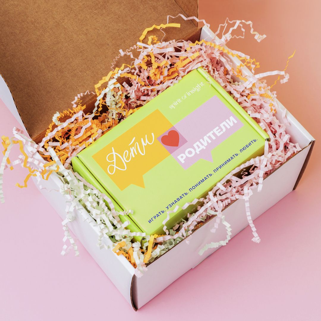 Настольная игра 83 важных вопроса Настольная игра 83 важных вопроса