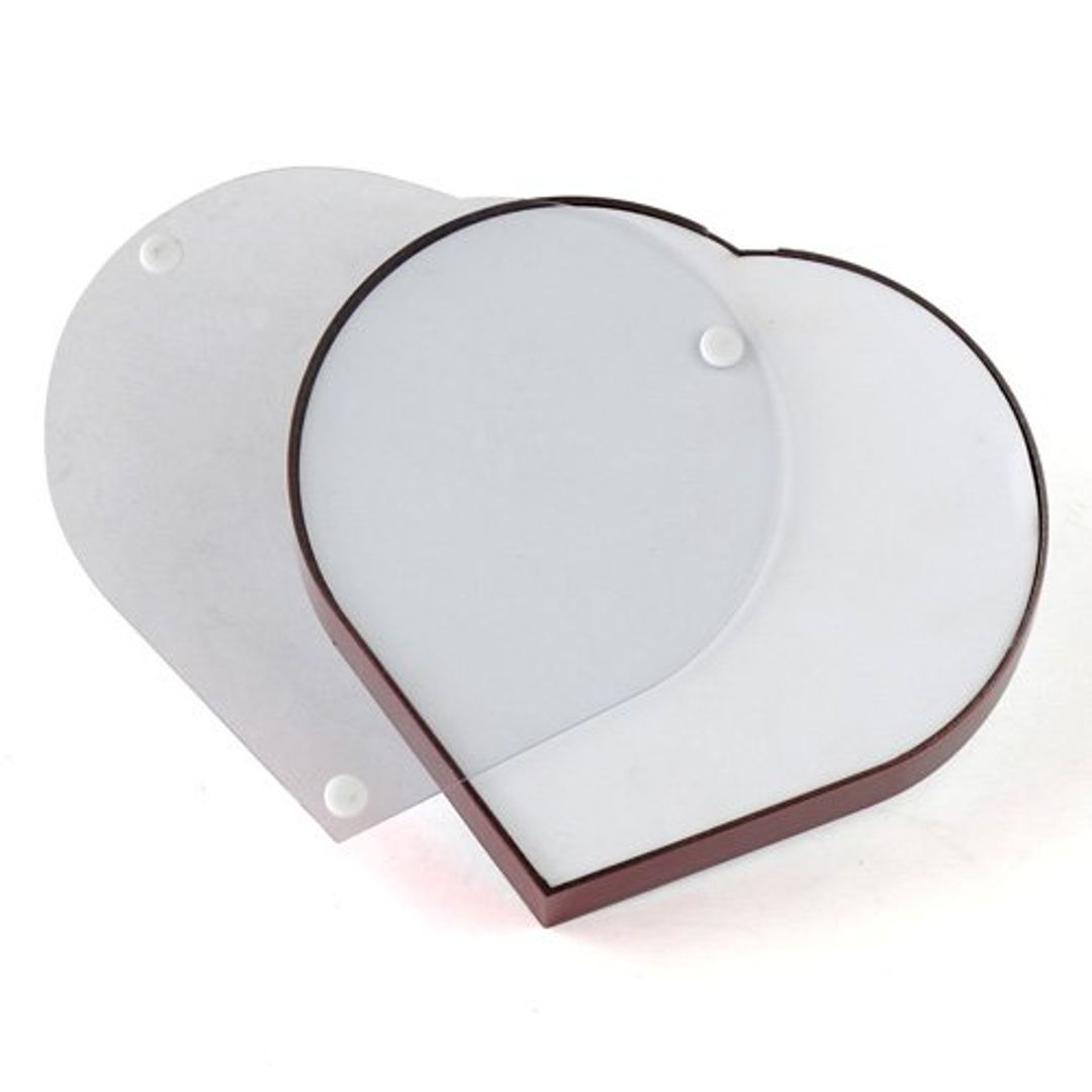 Левитирующая Фоторамка Сердечко