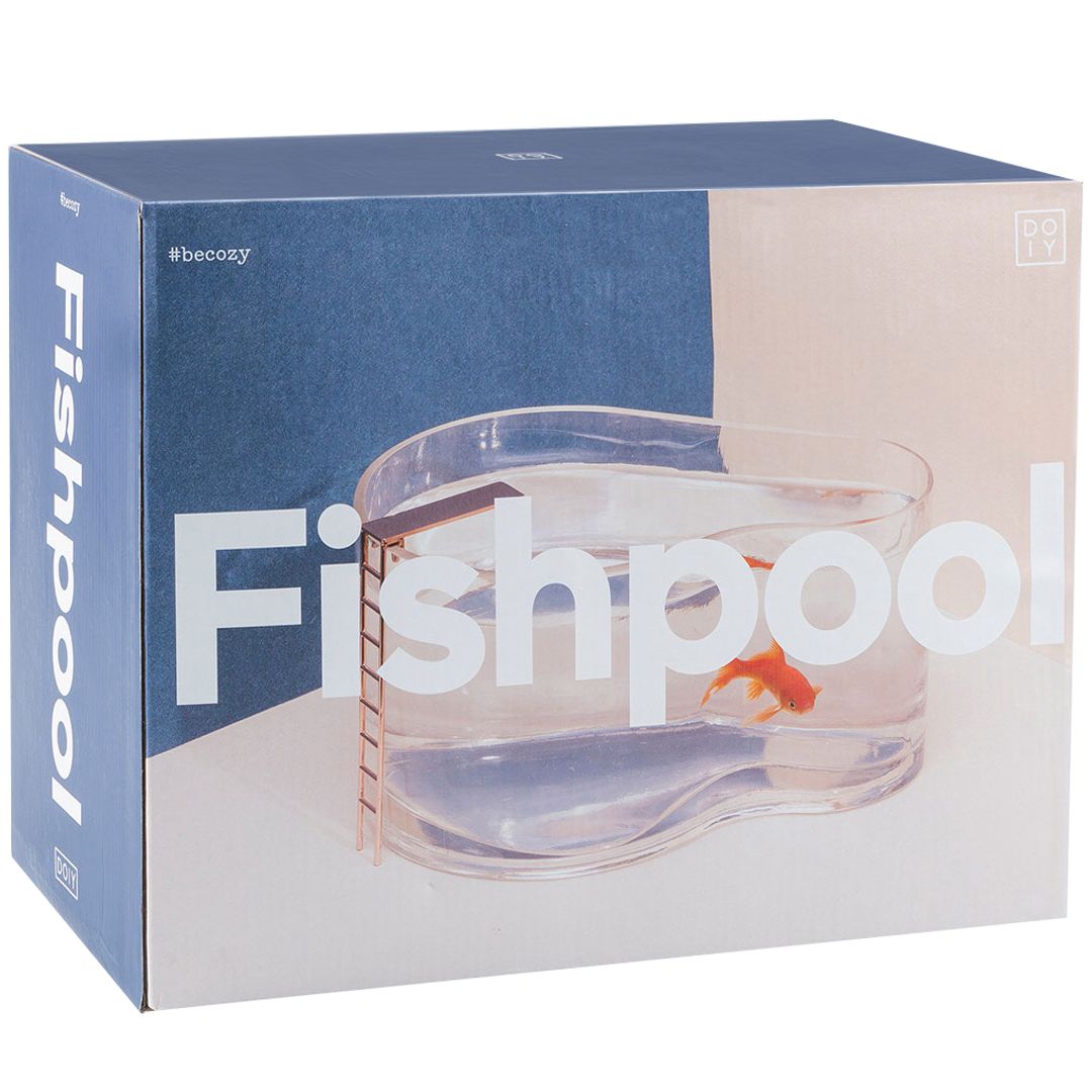 Аквариум Рыбий бассейн Fishpool Аквариум Рыбий бассейн Fishpool