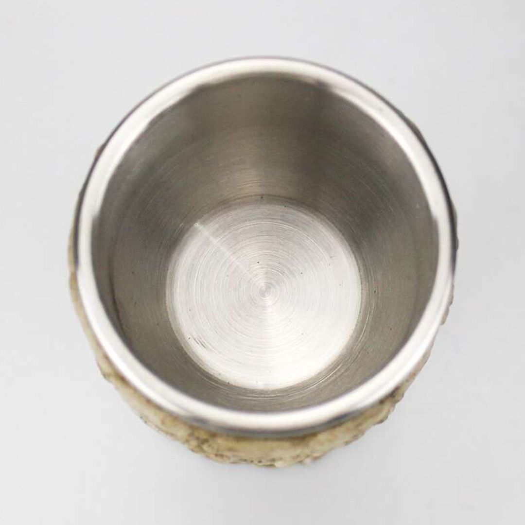 Бокал Черепа