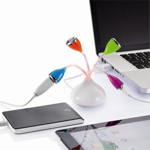 USB Хаб букет USB Хаб букет