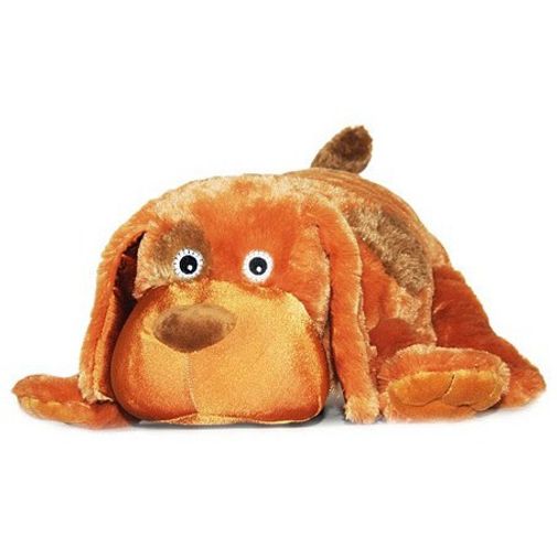 Игрушка Плед Собачка Игрушка Плед Собачка