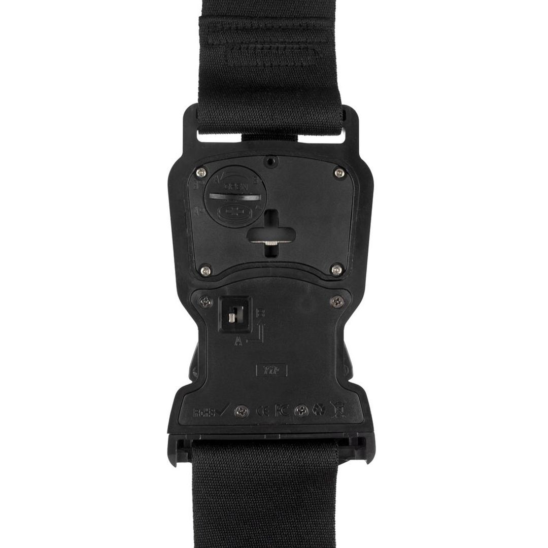 Багажный ремень с весами Bagremmen Багажный ремень с весами Bagremmen