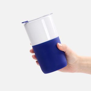 Кружка Norgard (синий)