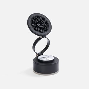 Вакуумная магнитная подставка airFix (черный с серым) Вакуумная магнитная подставка airFix (черный с серым)