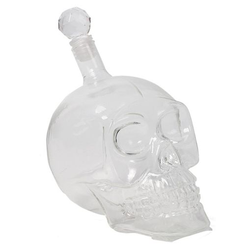 Графин Череп (1000 мл)