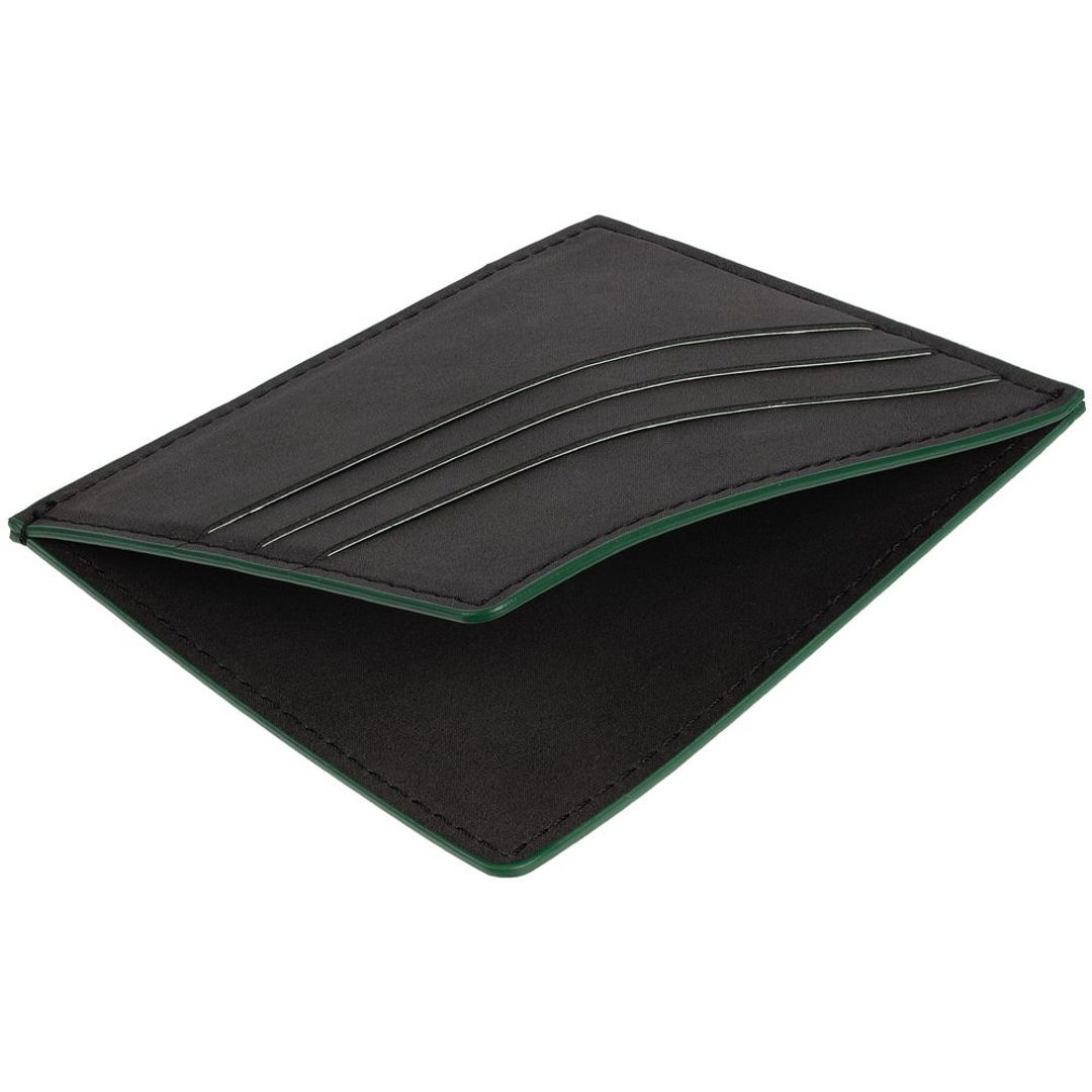 Подарочный набор Multimo Tea (черный с зеленым)