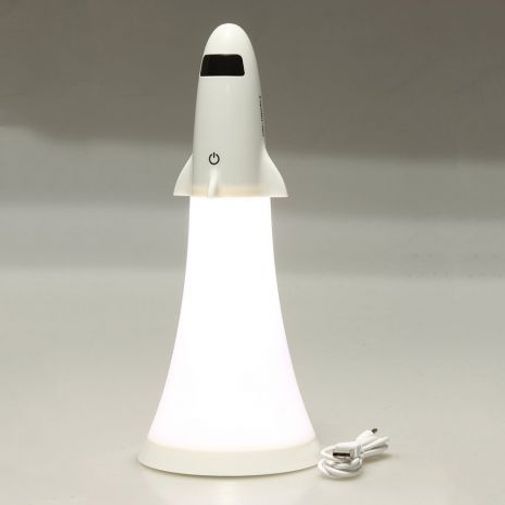 USB Светильник Ракета USB Светильник Ракета