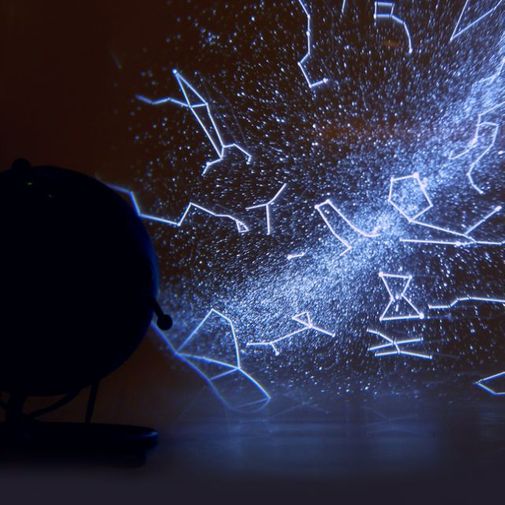 Домашний планетарий HomeStar Classic Original (Star Theatre)