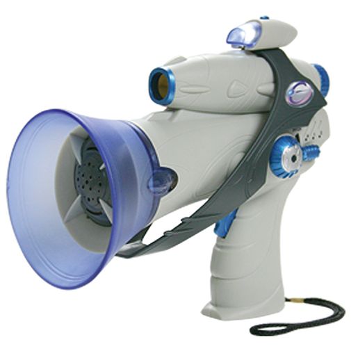 Шпионский изменитель голоса Tele-spy Voice Changer Шпионский изменитель голоса Tele-spy Voice Changer