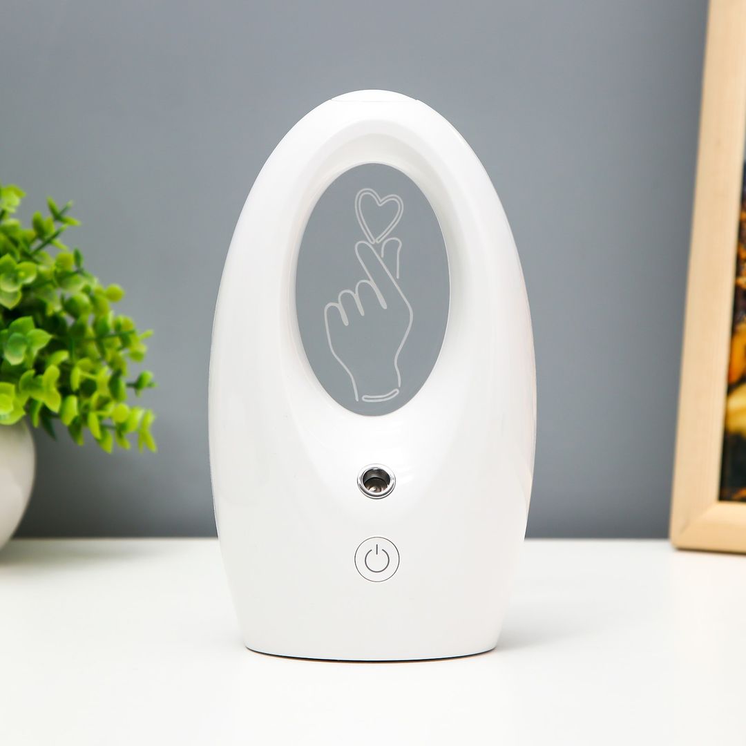 Ночник с увлажнителем Любляна Ночник с увлажнителем Любляна