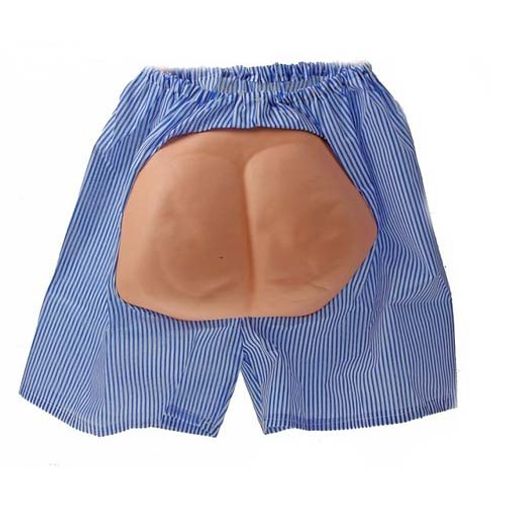 Трусы с попой и членом Трусы с попой и членом