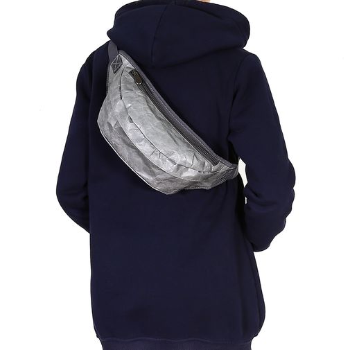 Поясная сумка Ranzel Baggy Кraft Поясная сумка Ranzel Baggy Кraft