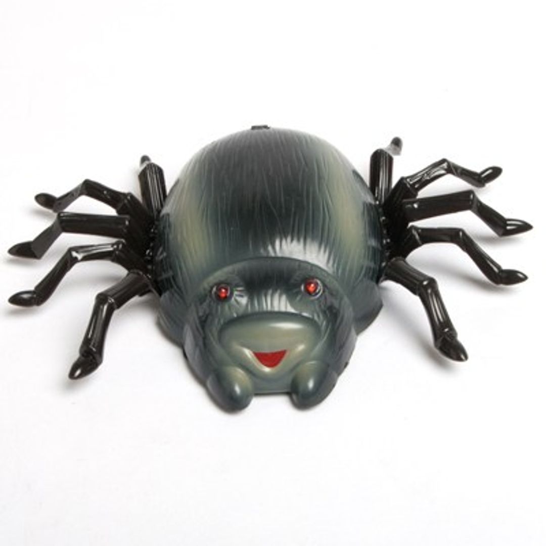 Антигравитационная игрушка Паук