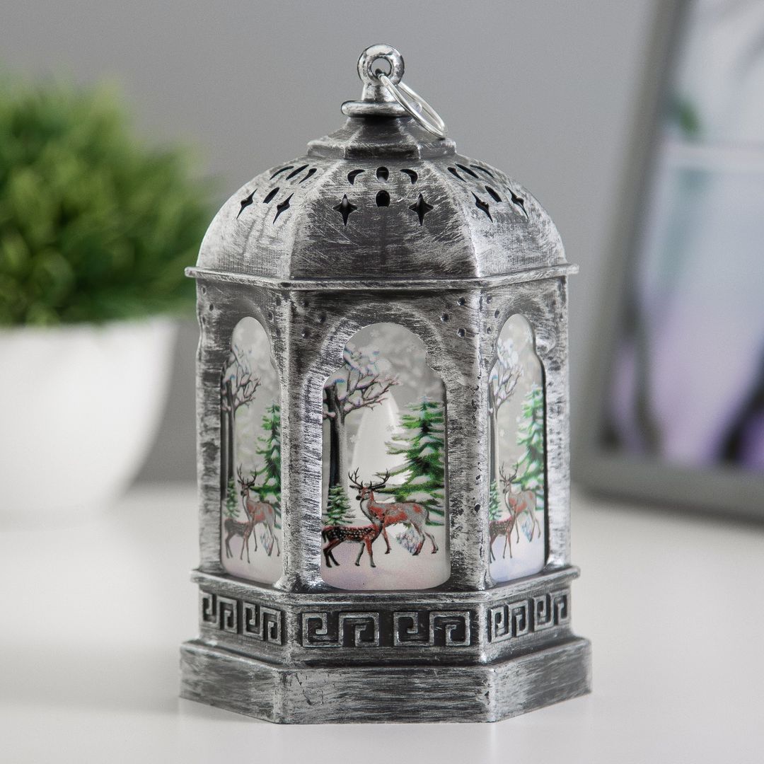 Ночник Огонек Ночник Огонек