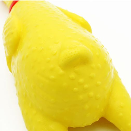 Кричащая Курица Кричащая Курица