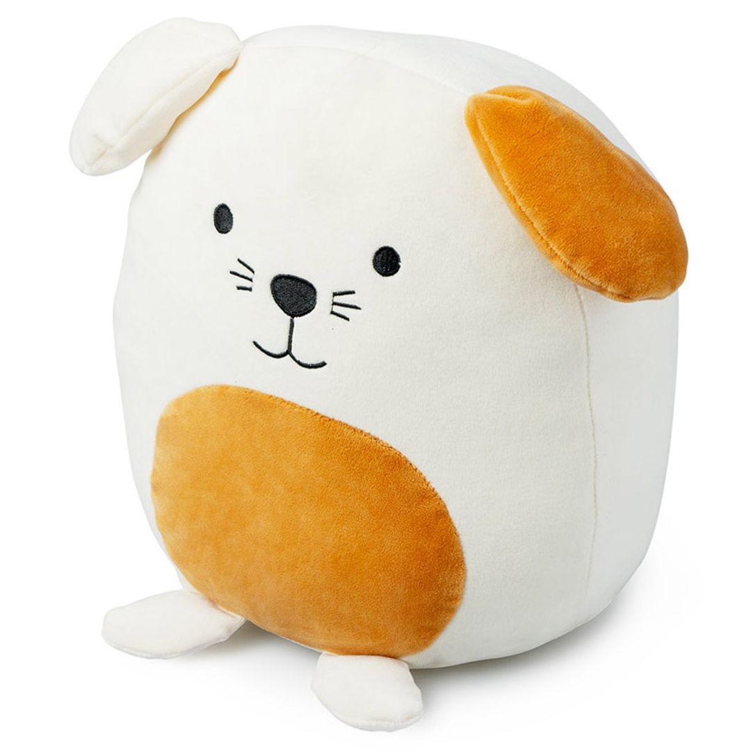 Подушка диванная Собачка Woof! Подушка диванная Собачка Woof!