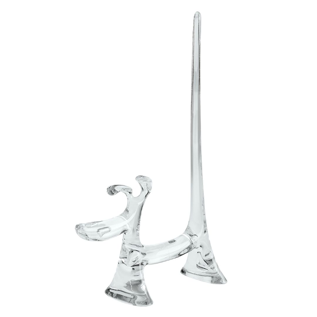 Подставка для колец Собачка WOW Подставка для колец Собачка WOW