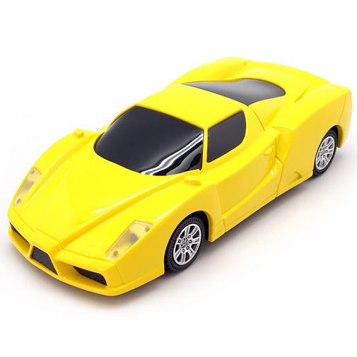 Внешний аккумулятор Power Bank Ferrari (Желтый) Внешний аккумулятор Power Bank Ferrari (Желтый)
