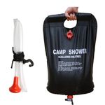 Портативный душ Camp Shower