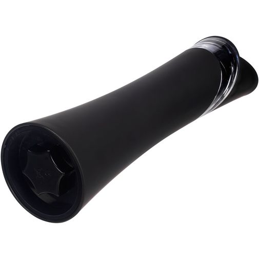 Гравитационная мельница для специй Gravita (Черная)