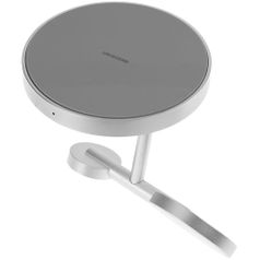 Зарядная станция Orbis (серебристый) Зарядная станция Orbis (серебристый)