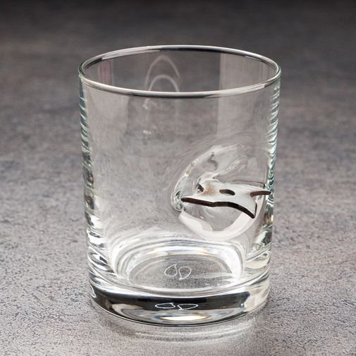 Стакан для виски Сюрикен Стакан для виски Сюрикен