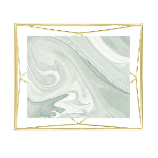 Фоторамка Prisma 20х25 (Золотистая)