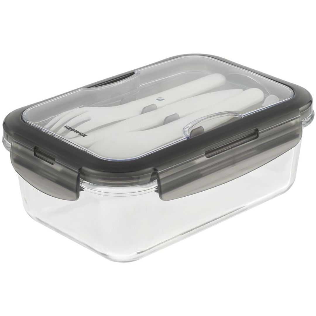 Ланчбокс Hard Work Ланчбокс Hard Work