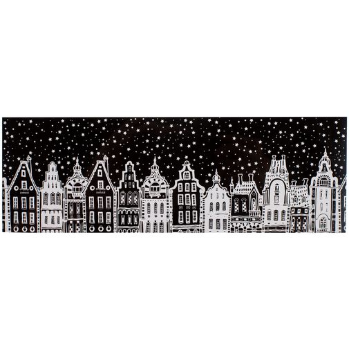 Ночник City Light