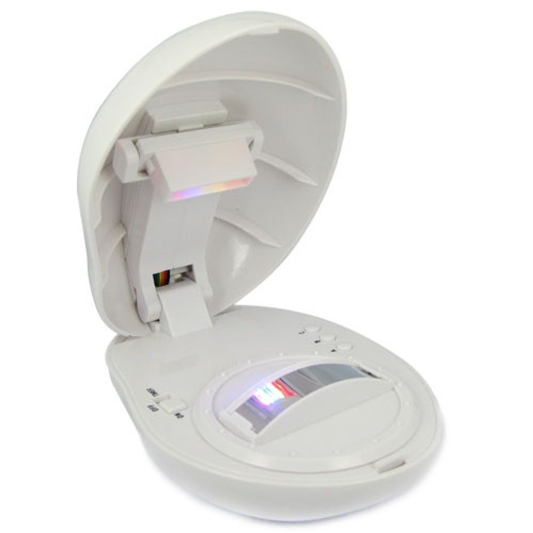 Светильник Проектор Радуга в ракушке Светильник Проектор Радуга в ракушке