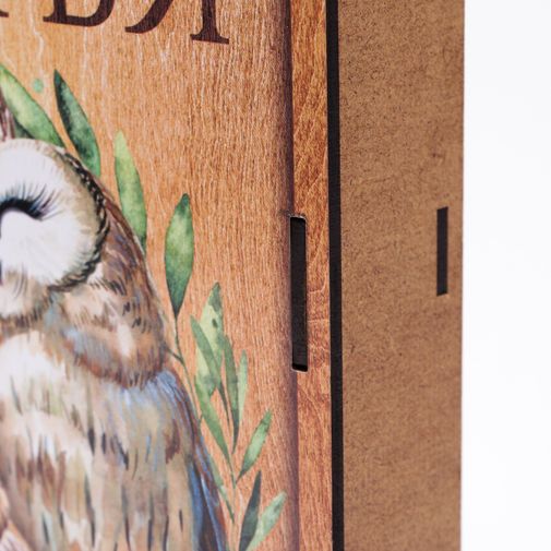 Ключница Совушки Ключница Совушки