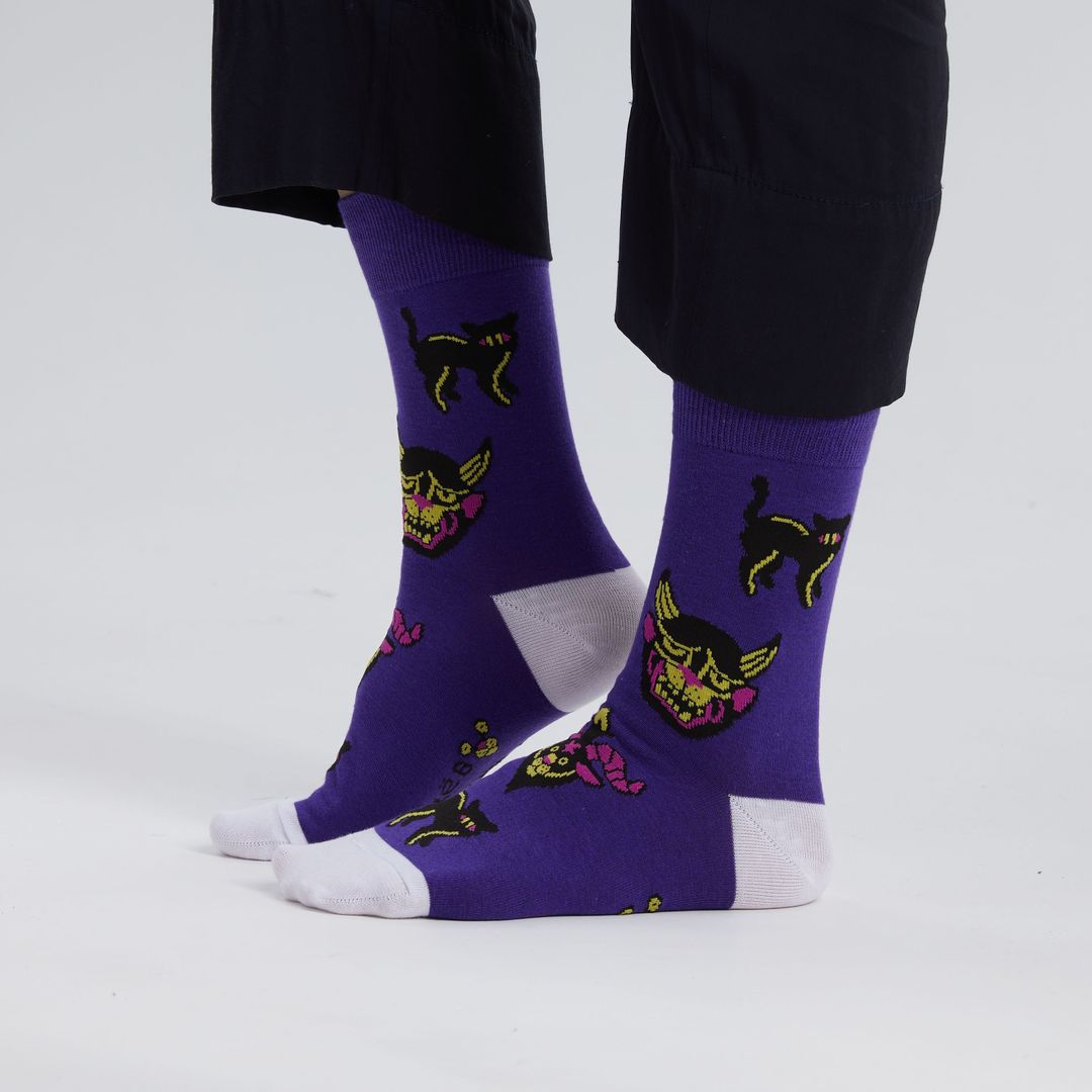 Носки Фамильяры