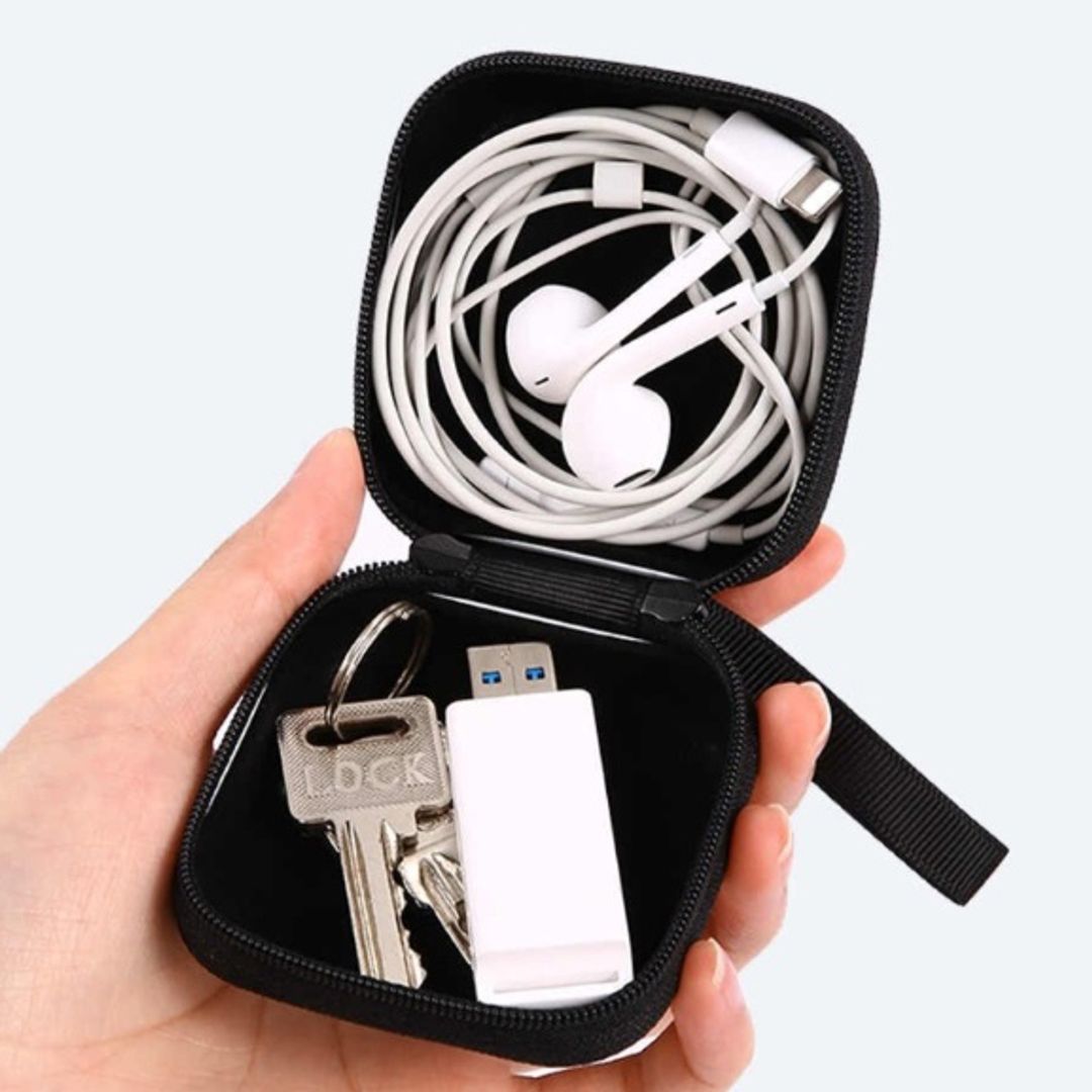 Чехол-Кошелек Радио