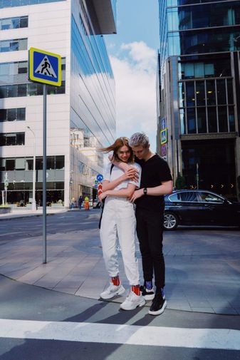 Носки Москва 24/7