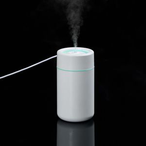 Настольный увлажнитель Suspiro ver.2 (белый) Настольный увлажнитель Suspiro ver.2 (белый)