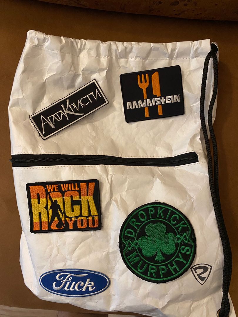 Фото покупателя Кирилл Фото покупателя Кирилл