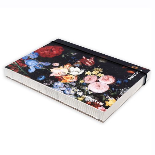 Скетчбук Bruegel 1620 (A5 Plus)