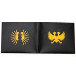 Кошелек New wallet Герб Кошелек New wallet Герб
